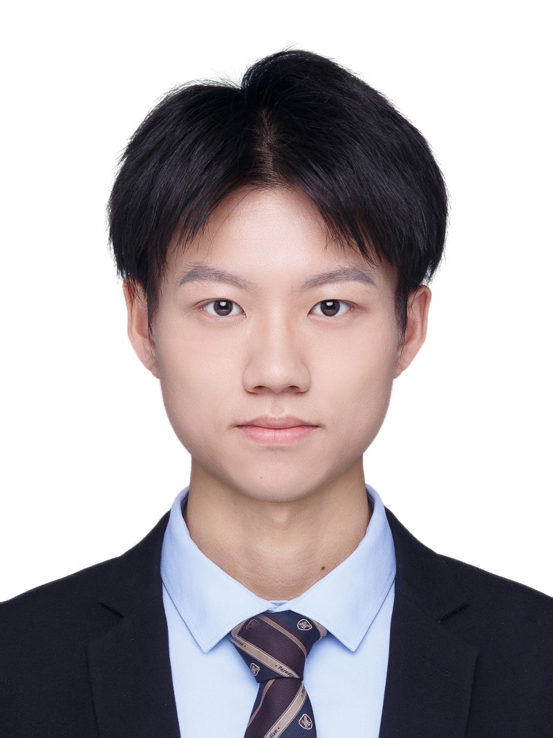 Baicheng Luo