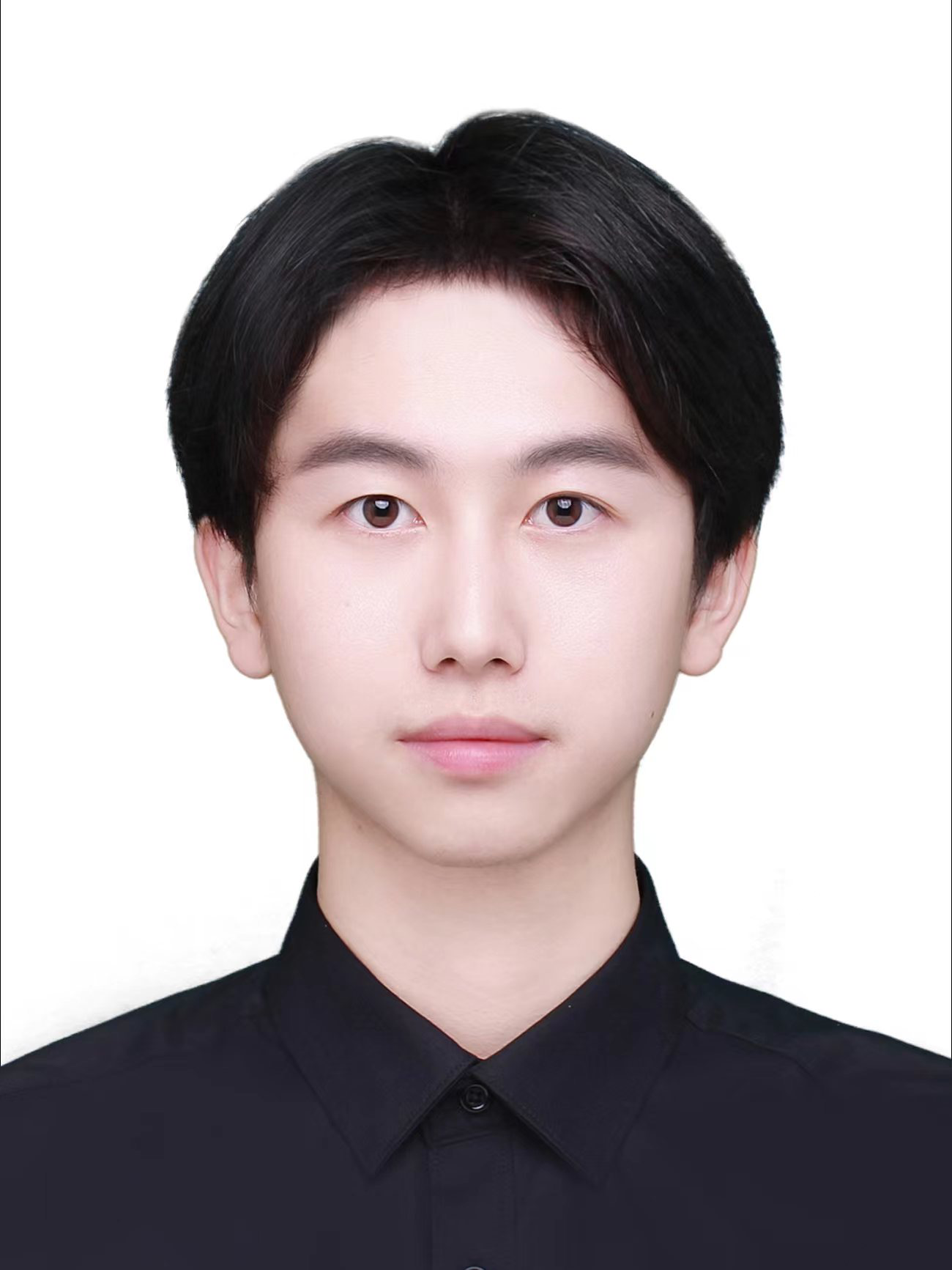 Hengyu Liu