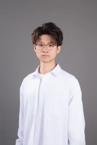 Baicheng Luo
