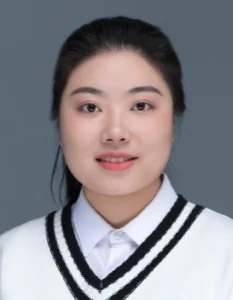 Bingyun Ma