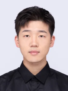 Chenyang Pan
