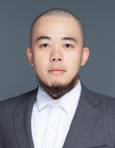 Haochen Huang