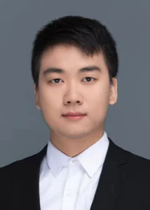 Hongchao Tang