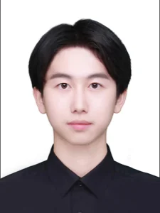 Hengyu Liu