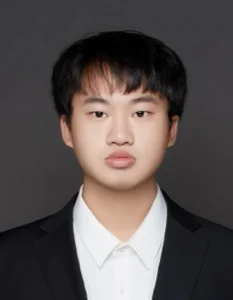 Jiarui Zhu