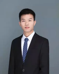 Liang Xu