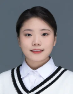 Peiping Yu