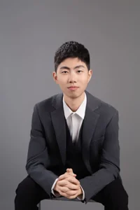 Shuaike Wang