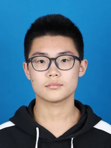 Tianqi Zhao