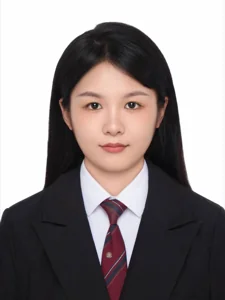 Yidan Sheng