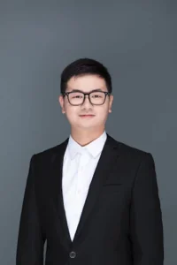 Yue Liu