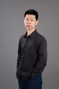 Zonghao Zhang