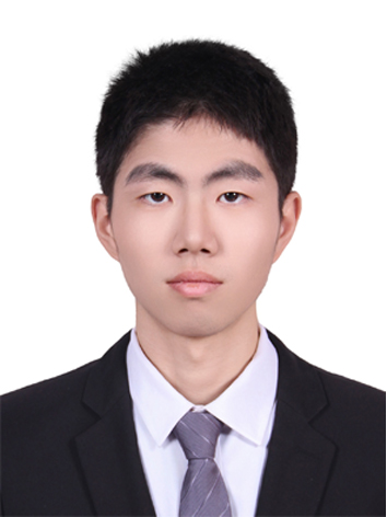 Shuaike Wang