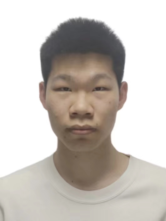 Zonghao Zhang